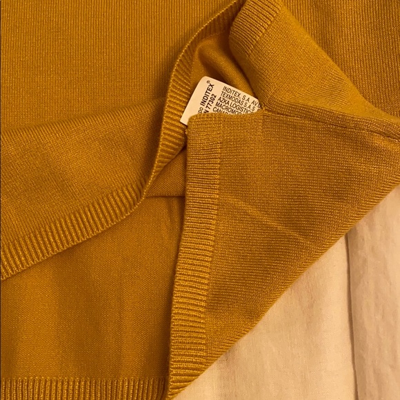 Zara dress! - Picture 3 of 5